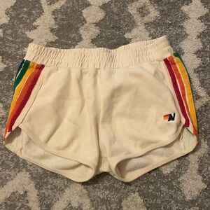 Aviator Nation shorts